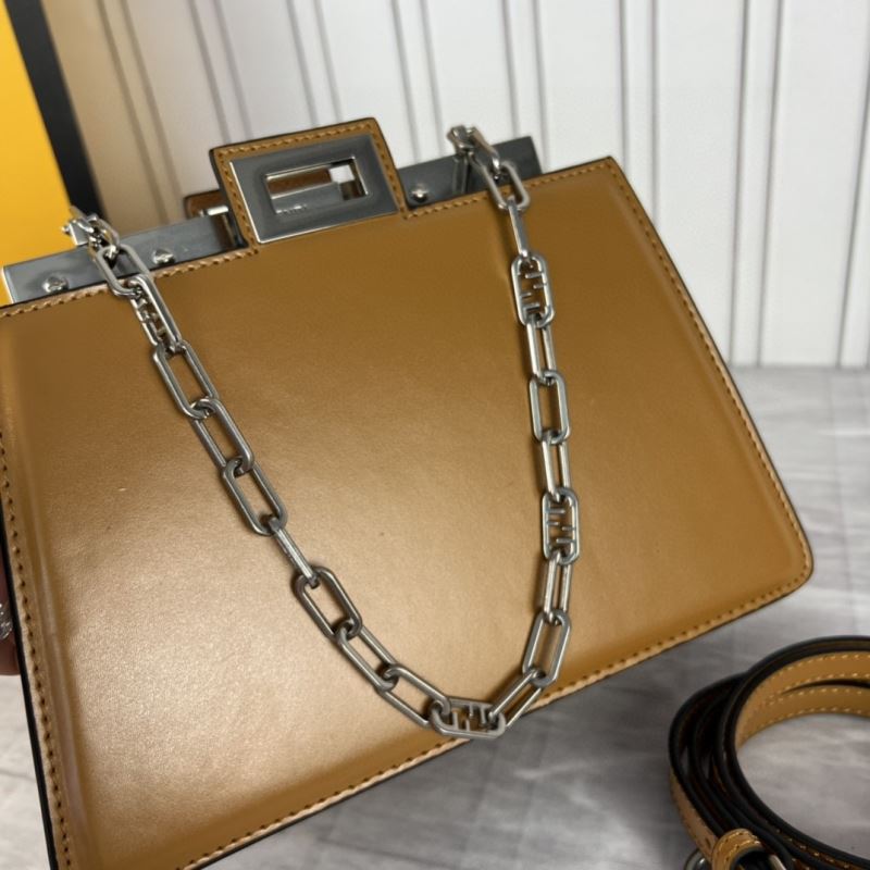 Fendi Top Handle Bags